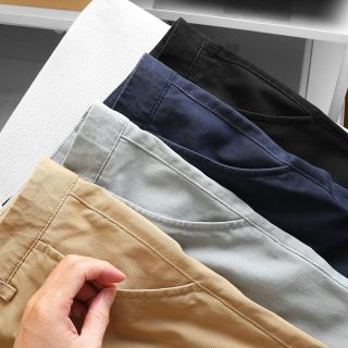 Quần short kaki nam, quần đùi kaki nam cao cấp, chất  Kaki dày mịn , co giãn nhẹ , bảng màu Bassic dễ mix đồ - size từ 55kg - 85kg