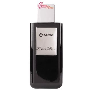 Tinh dầu nước hoa Franck boclet cocain chai 5-10-20 ml