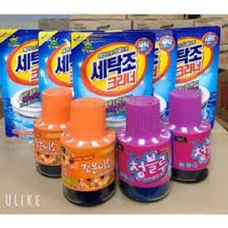 Chai thả bồn cầu khử mùi Hàn Quốc