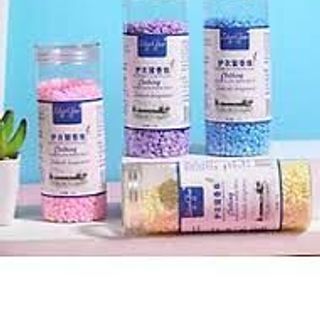 Viên xả thơm quần áo lưu hương