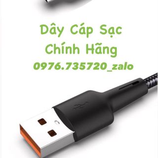 Dây Cáp Sạc Điện Thoại  Cần Thơ