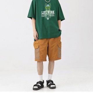Áo thun cổ tròn nam, áo thun cotton nam co giãn 4 chiều cao cấp, chất cotton 2chiều cao cấp xịn , đường may tỉ mỉ. Định lượng 200gsm - size từ 55kg - 85kg
