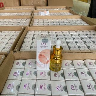 Serum HD phạm điệp