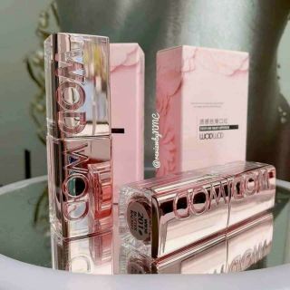 SON THỎI WODWOD SILKY HỒNG giá sỉ