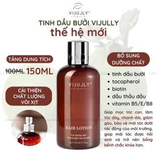 Xịt kích mọc tóc nhanh , không gây bết tóc