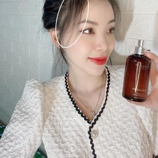 Xịt kích mọc tóc nhanh , không gây bết tóc
