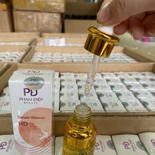 Serum HD phạm điệp