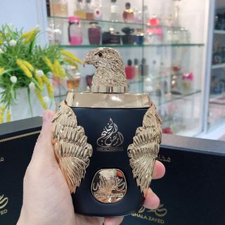 Nước hoa Ghala Zayed Luxury Gold - Giá sỉ cực ưu đãi dành cho đại lý nước hoa