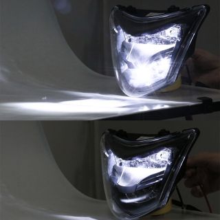 Led 2 tầng zhipat exciter 2005-2010