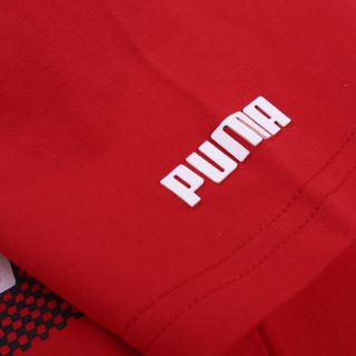 Áo thun cổ tròn Win - Win cho bé trai.
