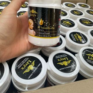 Kem Kích Trắng Herbal Essence & Vitamin Livys Super Whitening Thailand Lotion 250gr giá sỉ