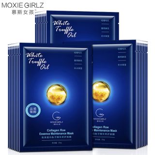 Mặt nạ Collagen Maintenance chuyên dưỡng da chuyên sâu , chống lão hoá , đẩy lùi sạm da ( Giá Tận Xưởng )
