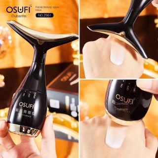 Máy massage nâng cơ mặt và cổ