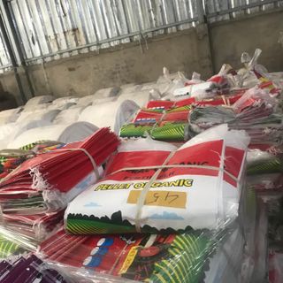 in bao bì gạo 10kg,20kg in bao bì gạo chất lượng xuất khẩu