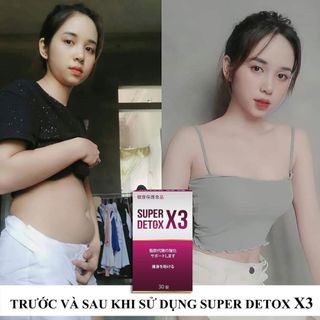 Giảm cân x7 plus ngân 98 hộp 30 viên