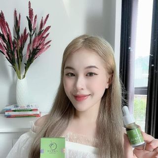 Serum diếp cá Igreen