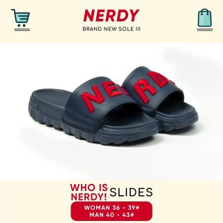 NERDY NAM,NỮ