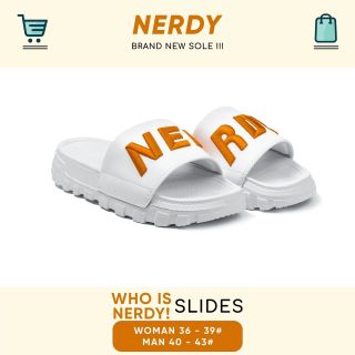 NERDY NAM,NỮ
