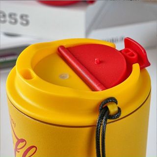 Ly Giữ Nhiệt Inox Coffee Cup 600ml