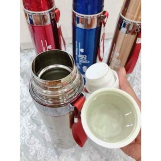 BÌNH GIỮ NHIỆT TRAVEL