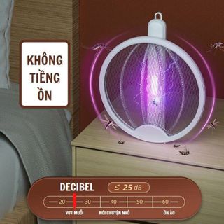 Vợt Diệt Muỗi giá sỉ