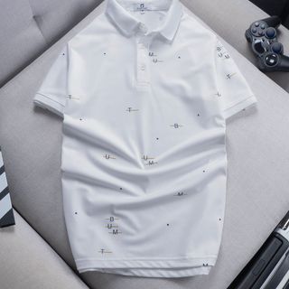 Áo thun polo nam, áo phông nam Pack Bumt