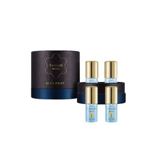 Giọt năng lượng siêu dưỡng ẩm thần kỳ làn da khô Công nghệ Tế bào gốc Evercell Magic Blue Drop 10ml x 4 giá sỉ