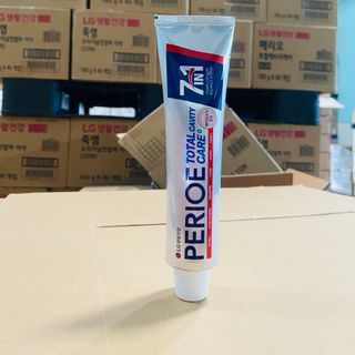 KEM ĐÁNH RĂNG NGĂN NGỪA SÂU RĂNG PERIOE CAVITY CARE ALPHA