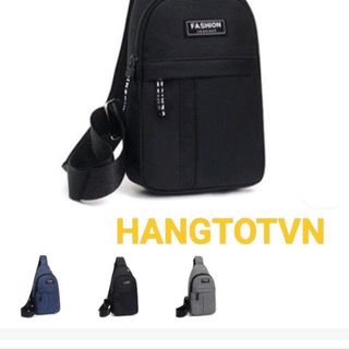 TÚI ĐEO CHÉO FASSHION