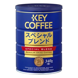 CÀ PHÊ SPECIAL BLEND KEY COFFEE