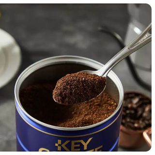 CÀ PHÊ SPECIAL BLEND KEY COFFEE