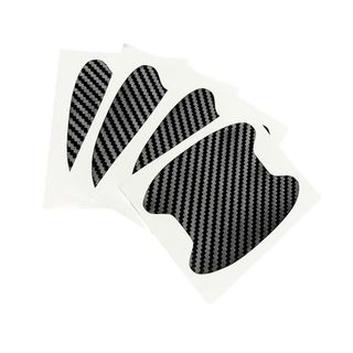 Hõm cửa, chén cửa carbon,ốp hõm cửa chống xước ô tô