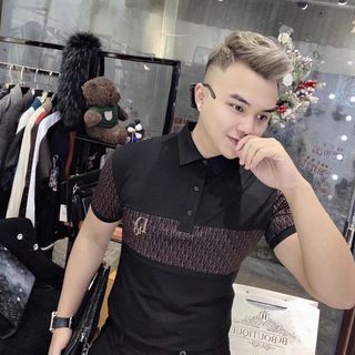 ÁO IN CHỮ 3D DO SIÊU ĐẸP