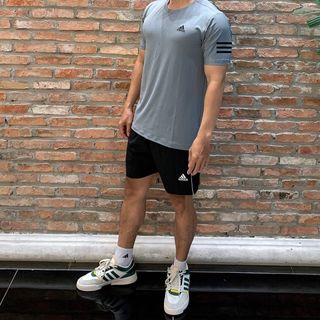 Chạy bộ nam dù 2 lớp Thể Thao Siêu Đẹp Giá Sỉ, Hàng Đẹp Chuân
