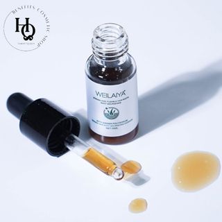serum kích mọc tóc weilaiya