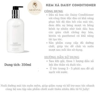 Combo VIJULLY 3 In 1 Gồm (Dầu Gội Bưởi, Dầu Xã, Tinh Dầu Bưởi) Giúp Cải Thiện Các Vấn Đề Tóc Rụng Xơ