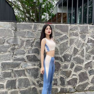 Set thun mịn naqi cao cấp Thể Thao Siêu Đẹp Giá Sỉ, Hàng Đẹp