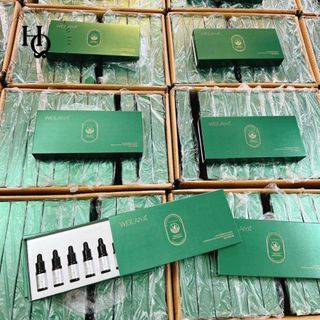 serum kích mọc tóc weilaiya