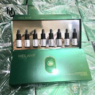 serum kích mọc tóc weilaiya