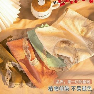 Quần lót kháng khuẩn