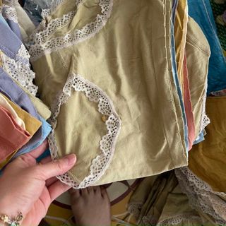 Quần lót kháng khuẩn