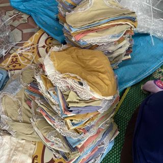 Quần lót kháng khuẩn