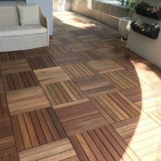 VỈ LÓT SÀN GỖ, 100% GỖ THẬT SIÊU BỀN