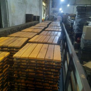 VỈ LÓT SÀN GỖ, 100% GỖ THẬT SIÊU BỀN