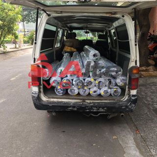 Màng nhựa PVC trông xuốt hàng mới về giá cả tốt chiếc khấu cao.