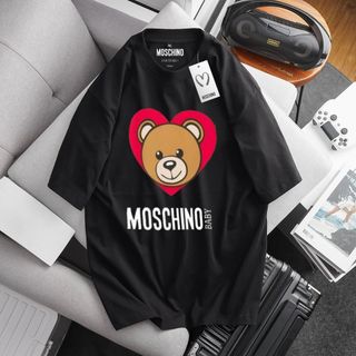 Áo thun nam, áo thun cotton 2c nam, chất liệu cotton 2 chiều dày chính phẩm - size từ 55kg - 85kg