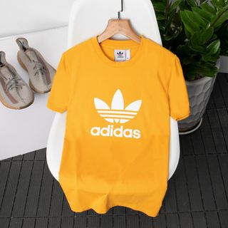 Áo thun nam, áo thun cotton 4c nam cao cấp, chất 100% cotton 4c xịn. Logo in phồng cực đẹp - size từ 55kg - 85kg