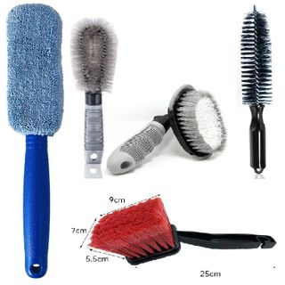 Cọ chà bánh ô tô, cọ mâm ô tô, cọ lốp, cọ lazzang, cọ máy, cọ chi tiết