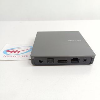 FPT Play Box T650 2022 – 4K Ram 2GB – Chính Hãng (TK 12 tháng)