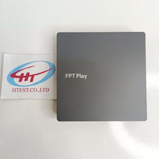 FPT Play Box T650 2022 – 4K Ram 2GB – Chính Hãng (TK 12 tháng)